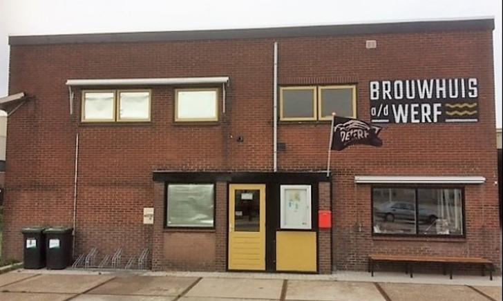 Brouwworkshop Brouwworkshop